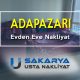 Adapazarı evden eve nakliyat