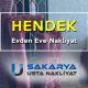 Hendek evden eve nakliyat