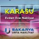 Karasu evden eve nakliyat