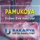 Pamukova evden eve nakliyat