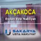 Akçakoca evden eve nakliyat