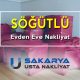 Söğütlü evden eve nakliyat